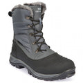 Front - Trespass Herren Schneestiefel Negev II