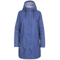 Front - Trespass Damen Jacke Sprinkled wasserfest