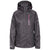 Front - Trespass Damen Regenjacke Tiya DLX