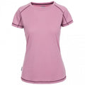 Front - Trespass Damen Sport-T-Shirt Viktoria