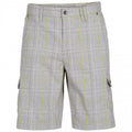 Front - Trespass Herren Cargo-Shorts Earwig