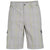 Front - Trespass Herren Cargo-Shorts Earwig