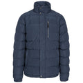 Front - Trespass Herren Steppjacke Boyce