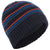 Front - Trespass Herren Beanie Ray