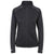 Front - Trespass Damen Trainingsjacke Evie langärmlig