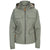 Front - Trespass Damen Jacke Busybee