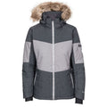 Front - Trespass - Tiffany Skijacke für Damen