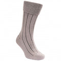 Front - Trespass - "Aroama" Stiefelsocken für Herren/Damen Unisex