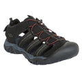 Front - Trespass - Herren Sandalen "Torrance"