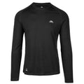 Front - Trespass - "Nate" Base Layer Oberteil für Herren