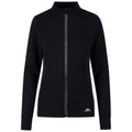 Front - Trespass - "Ridge" Trainingsjacke für Damen