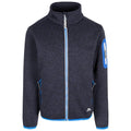 Front - Trespass - "Fareham" Fleecejacke für Jungen