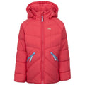 Front - Trespass - "Annah" Steppjacke für Kinder