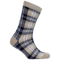 Front - Trespass - "Fergus" Socken für Herren/Damen Unisex