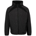 Front - Trespass - "Chapa" Kapuzenpullover für Herren