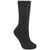 Front - Trespass Herren Togged Thermo Ski-Socken