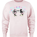 Front - Disney - Sweatshirt für Damen