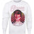 Front - David Bowie - Sweatshirt für Damen
