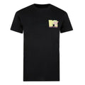 Front - MTV - T-Shirt für Herren