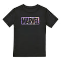 Front - Marvel - T-Shirt für Jungen