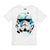 Front - Star Wars - T-Shirt für Kinder