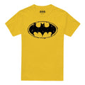 Front - Batman - T-Shirt Logo für Herren