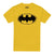 Front - Batman - T-Shirt Logo für Herren