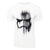 Front - Star Wars - T-Shirt für Jungen