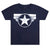 Front - Captain America - T-Shirt für Jungen