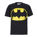 Front - Batman - T-Shirt für Jungen