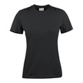 Front - Printer - T-Shirt für Damen