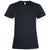 Front - Clique - "Premium" T-Shirt für Damen