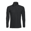 Front - Projob - Polo Sweatshirt für Herren