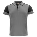 Front - Printer - "Prime" Poloshirt für Herren