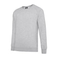 Front - Umbro - "Club Leisure" Sweatshirt für Herren