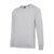 Front - Umbro - "Club Leisure" Sweatshirt für Herren