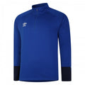 Front - Umbro - "Total Training" Trainingsjacke für Herren