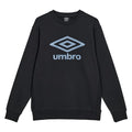 Front - Umbro - "Core" Sweatshirt für Herren