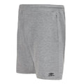 Front - Umbro - "Pro" Shorts für Herren