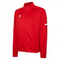 Front - Umbro - "Legacy" Trainingsjacke für Kinder