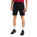 Front - Umbro - "Terrace" Shorts für Herren