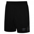 Front - Umbro - "Vier" Shorts für Herren