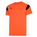 Front - Umbro - Trikot für Kinder - Training