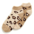 Front - Forever Dreaming - Knöchelsocken für Damen Tiermotivdruck (2-er Pack)