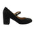 Front - Where´s That From - Damen Riemchenschuhe "Araceli"