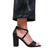 Front - Where´s That From - Damen Sandalen "Ruth"