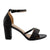 Front - Where´s That From - Damen Sandalen "Perla"