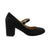 Front - Where´s That From - Damen Riemchenschuhe "Araceli"