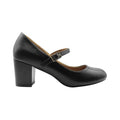 Front - Where´s That From - Damen Riemchenschuhe "Araceli"