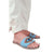 Front - Where´s That From - Damen Sandalen "Cleanse", Perlenbesetztes Auge